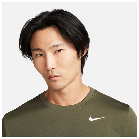 Nike Ανδρική κοντομάνικη μπλούζα Dri-FIT Legend Reset T-Shirt